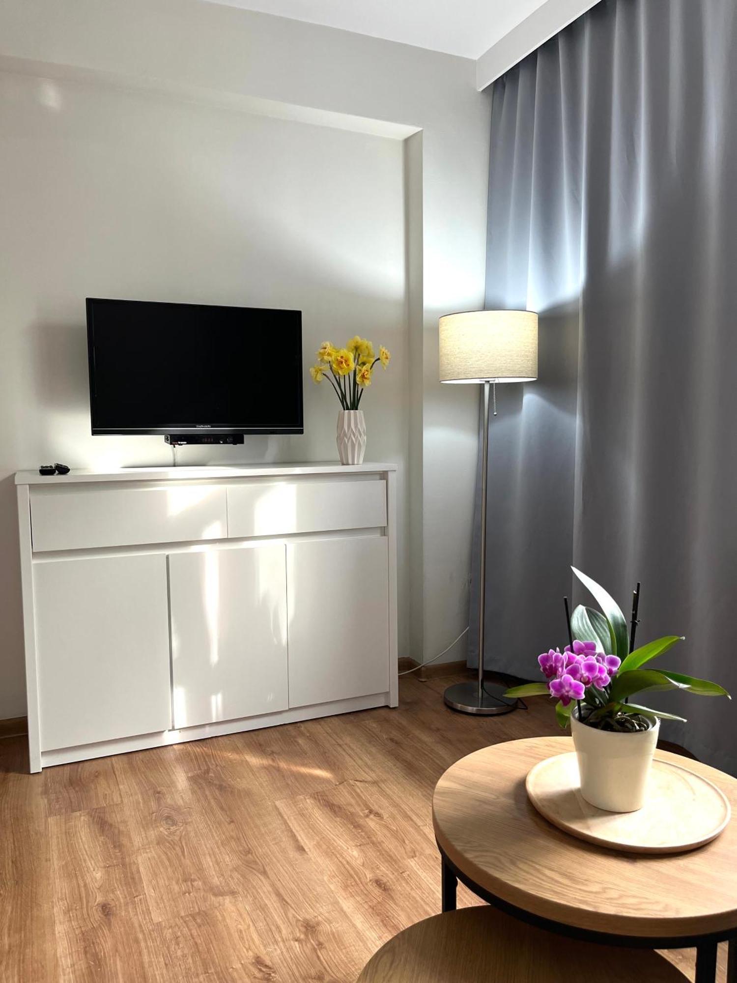 Ferienwohnung Pod Klonem Sandomierz Exterior foto