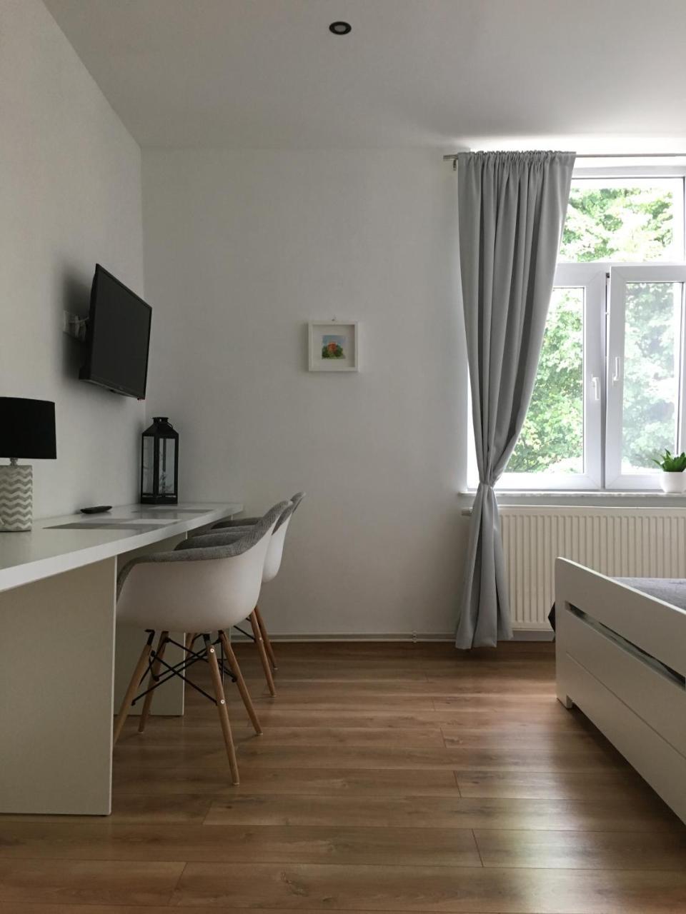 Ferienwohnung Pod Klonem Sandomierz Exterior foto