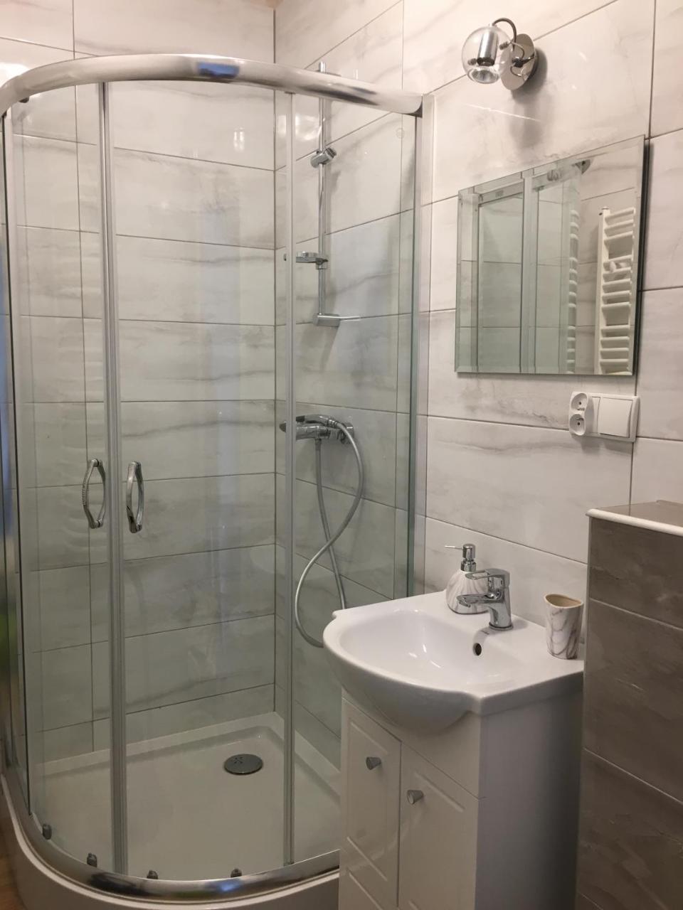 Ferienwohnung Pod Klonem Sandomierz Exterior foto