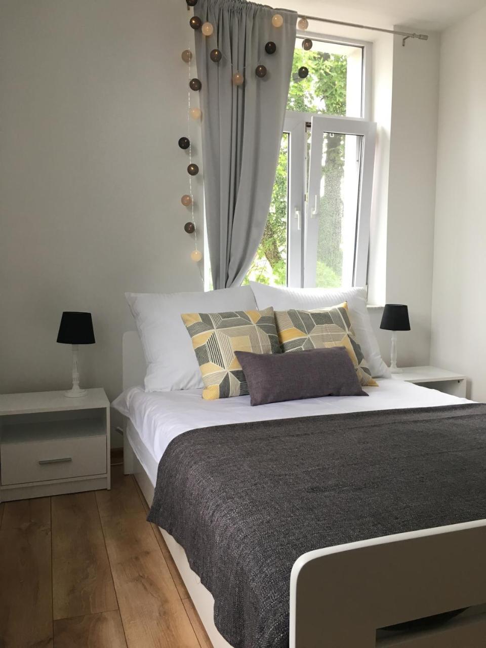 Ferienwohnung Pod Klonem Sandomierz Exterior foto